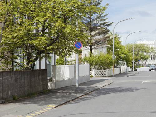 Reykjav&iacute;k Island Rabattcode Booking.com