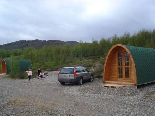 Egilsstadir Island Rabattcode Booking.com