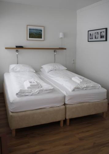 Reykjahlíð Island Rabattcode Booking.com