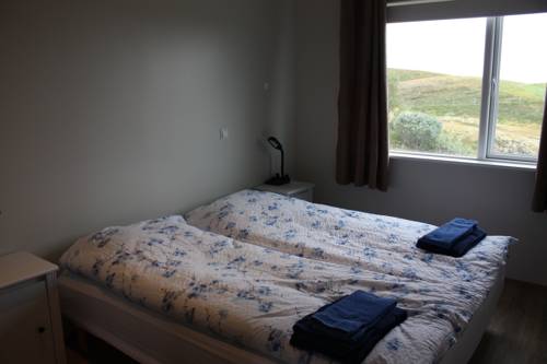 Skutustadir Island Rabattcode Booking.com