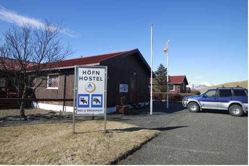 Höfn Island Rabattcode Booking.com