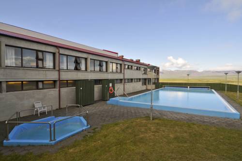 Blönduós Island Rabattcode Booking.com