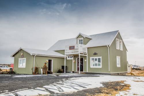 Grindavík Island Rabattcode Booking.com