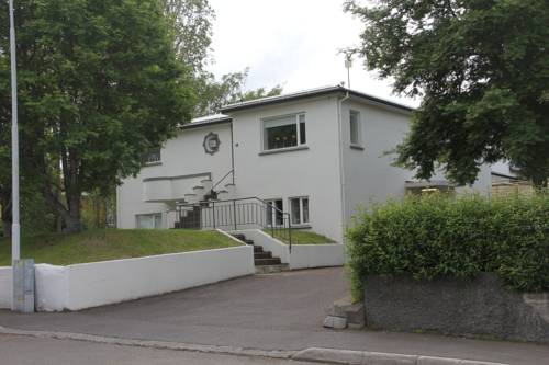 Akureyri Island Rabattcode Booking.com