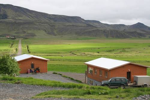 Hvolsvöllur Island Rabattcode Booking.com