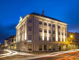 Reykjavik Iceland Hotels