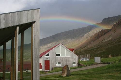 Breiðdalsvík Island Rabattcode Booking.com