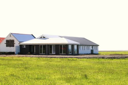 Vík Island Rabattcode Booking.com