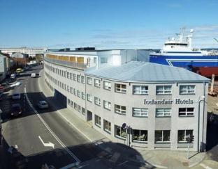 Reykjavik Iceland Hotels