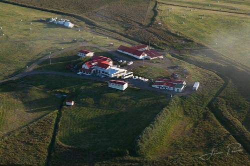 Myvatn Island Rabattcode Booking.com