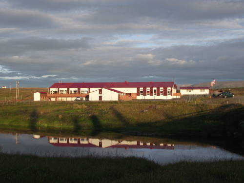 Akranes Island Rabattcode Booking.com