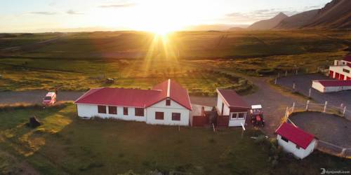 Höfn Island Rabattcode Booking.com