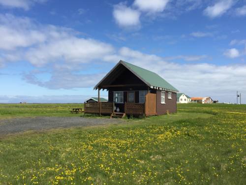 Kirkjubæjarklaustur Island Rabattcode Booking.com