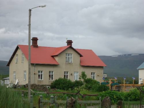 Blönduós Island Rabattcode Booking.com