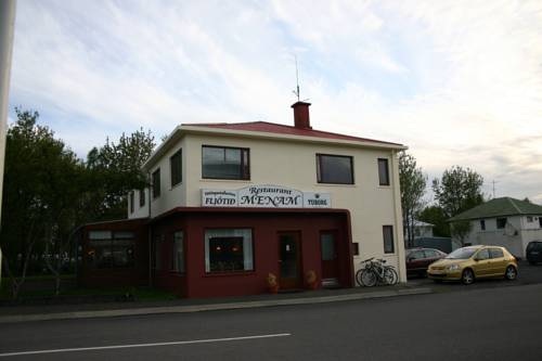 Selfoss Iceland Promo Code Booking.com