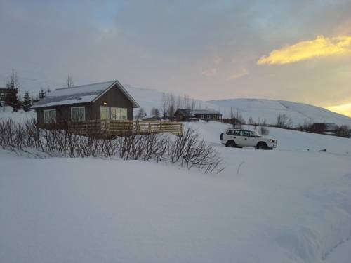 Akureyri Island Rabattcode Booking.com
