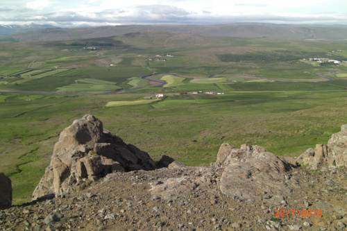 Reykholt Island Rabattcode Booking.com