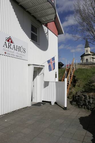 Hafnarfjördur Island Rabattcode Booking.com