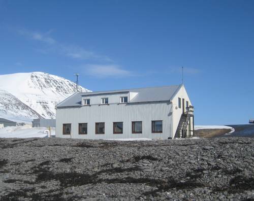 Súðavík Island Rabattcode Booking.com
