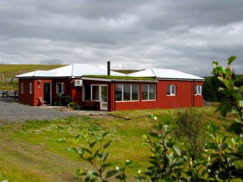 Kirkjubaejarklaustur Island Rabattcode Booking.com