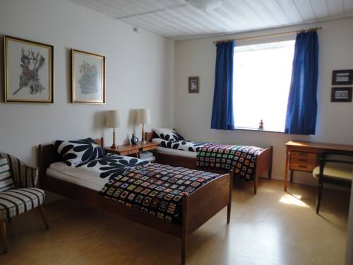 Reykjav&iacute;k Island Rabattcode Booking.com