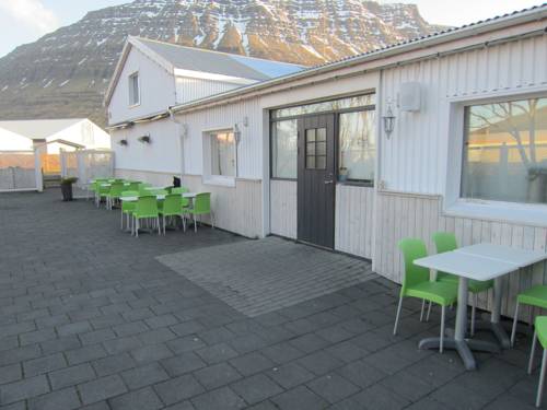 Eskifjörður Island Rabattcode Booking.com