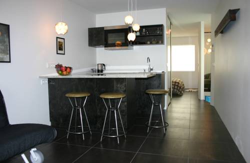 Reykjavik Iceland Hotel