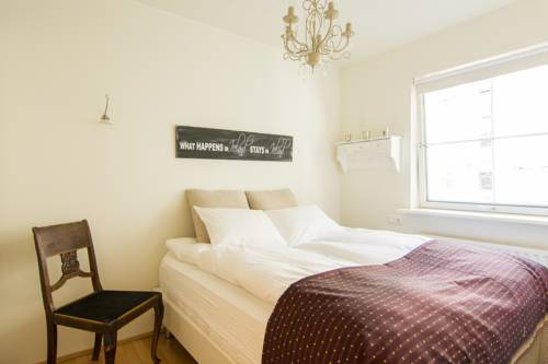 Akureyri Island Rabattcode Booking.com