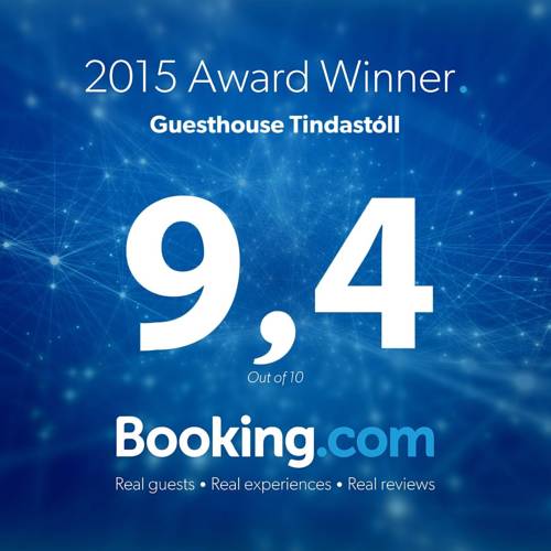 Eyrarbakki Island Rabattcode Booking.com