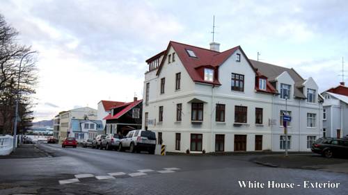 Reykjav&iacute;k Island Rabattcode Booking.com