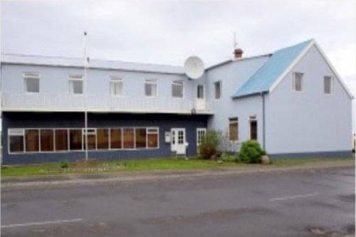 Blönduós Island Rabattcode Booking.com