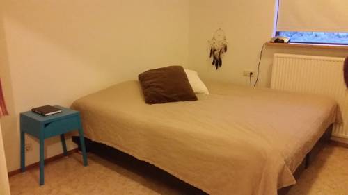 Egilsstadir Island Rabattcode Booking.com