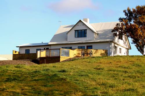 Reykholt Island Rabattcode Booking.com