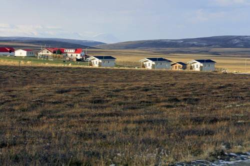 Myvatn Island Rabattcode Booking.com