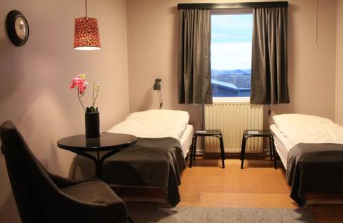 Borgarnes Island Rabattcode Booking.com