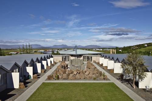 Fludir Iceland Promo Code Booking.com