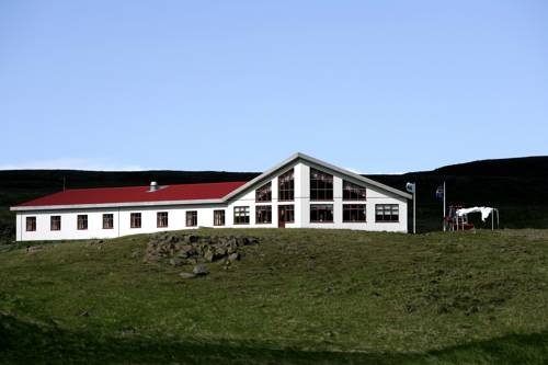 Selfoss Island Rabattcode Booking.com