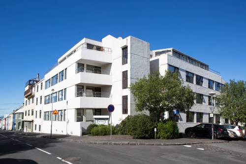 Reykjav&iacute;k Island Rabattcode Booking.com