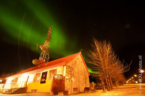 Hvolsvöllur Island Rabattcode Booking.com