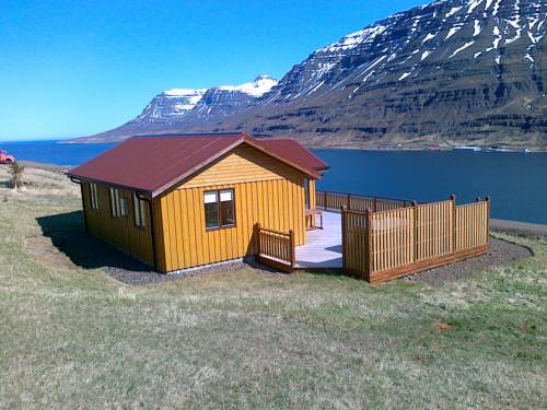 Seydisfjördur Island Rabattcode Booking.com