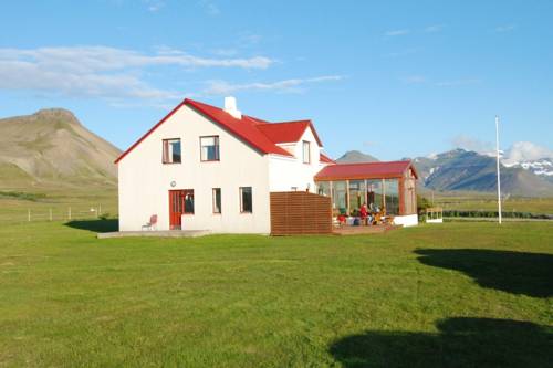Grundafjördur Island Rabattcode Booking.com
