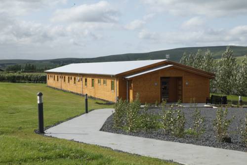 Hvolsvöllur Island Rabattcode Booking.com