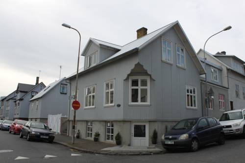 Reykjav&iacute;k Island Rabattcode Booking.com