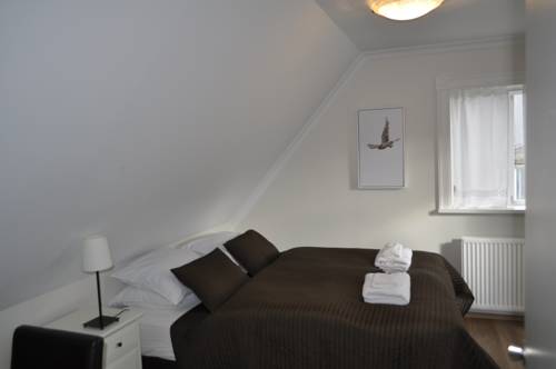 Reykjav&iacute;k Island Rabattcode Booking.com