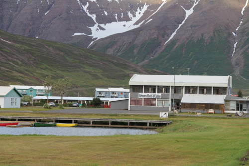 Olafsfjördur / Fjallabyggd Island Rabattcode Booking.com