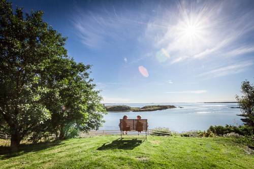 Borgarnes Island Rabattcode Booking.com