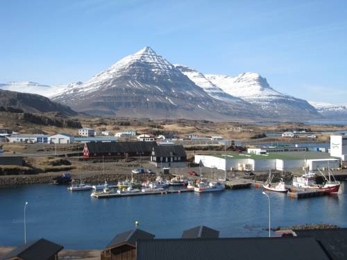 Djúpivogur Island Rabattcode Booking.com