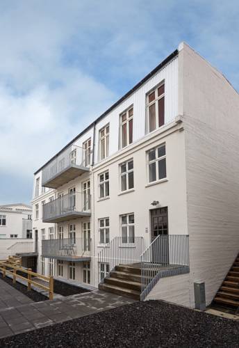 Reykjavík Iceland Promo Code Booking.com