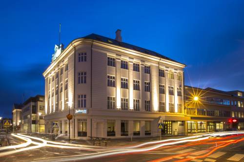 Reykjavík Iceland Promo Code Booking.com
