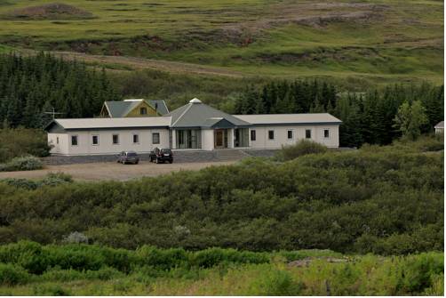 Egilsstadir Island Rabattcode Booking.com